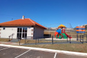 COHAPAR - Entrega Cond. Violeta Resid. em PG