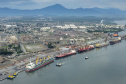 EXPORTAÇÃO PORTO