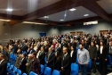  73 novos policiais civis tomam posse e reforçam o efetivo da PCPR 