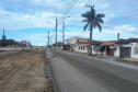 DER - Matinhos e Praia de Leste