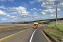 DER Foz do Jordão