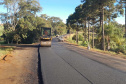  PR-884 entre Marmeleiro e Renascença.