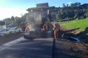  PR-884 entre Marmeleiro e Renascença.