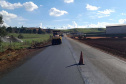  PR-884 entre Marmeleiro e Renascença.