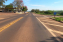 DER - Mauá da Serra e Lidianópolis