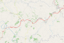 DER - Mauá da Serra e Lidianópolis