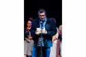 Balé Teatro Guaíra recebe Prêmio APCA em São Paulo