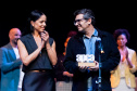 Balé Teatro Guaíra recebe Prêmio APCA em São Paulo