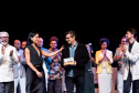 Balé Teatro Guaíra recebe Prêmio APCA em São Paulo