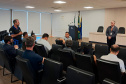 Copel, prefeitura de Umuarama e operadoras farão mutirão para regularizar cabeamento a partir de julho