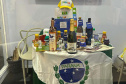 Paraná apresenta diversidade e gastronomia típica no 10º Salão Nacional do Turismo em Fortaleza