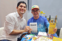 Paraná apresenta diversidade e gastronomia típica no 10º Salão Nacional do Turismo em Fortaleza