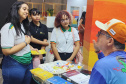 Paraná apresenta diversidade e gastronomia típica no 10º Salão Nacional do Turismo em Fortaleza