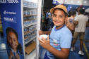 Balsa Nova recebe serviços do programa Sanepar Perto de Você nesta quarta-feira (6)