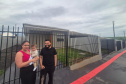 COHAPAR - Entrega Aurora Residence em Sarandi