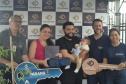 COHAPAR - Entrega Aurora Residence em Sarandi