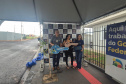 COHAPAR - Entrega Aurora Residence em Sarandi