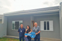 COHAPAR - Entrega Aurora Residence em Sarandi