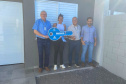 COHAPAR - Entrega Cond. Ipê Roxo em Sarandi