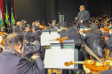 Projeto Guaíra para Todos leva concerto didático a Almirante Tamandaré