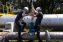 Sanepar entra na era da Smart Water para assegurar o futuro do saneamento