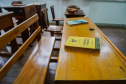 Museu da Escola Paranaense reforça preservação da memória da educação pública do Paraná