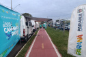 Com apoio do Estado, nova edição do Circuito Caminhos do Paraná já impactou cerca de 30 mil pessoas