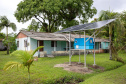 Copel - População que vive em ilhas do Paraná ganha acesso à energia solar