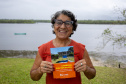Copel - População que vive em ilhas do Paraná ganha acesso à energia solar