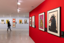 Últimos dias da exposição “Sonhos de Cinema Arte para a Sétima Arte” no MON