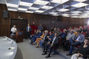 Tecpar oferece plataforma de IA ao IAT para acelerar licenc iamento ambienta