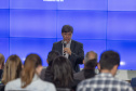 Tecpar oferece plataforma de IA ao IAT para acelerar licenc iamento ambienta
