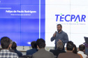 Tecpar oferece plataforma de IA ao IAT para acelerar licenc iamento ambienta