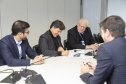Tecpar e Adapar vão qualificar produtores hidropônicos com recurso de TAC assinado com MPPR