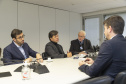 Tecpar e Adapar vão qualificar produtores hidropônicos com recurso de TAC assinado com MPPR