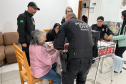 PCPR na Comunidade oferece serviços de polícia judiciária à população da RMC