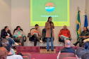 Estado participa de ação que fortalece trilhas de longo curso e turismo de base comunitária no litoral