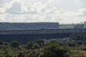  liberação ambiental de Pacueras no Paraná.