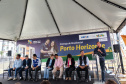 COHAPAR - Entrega Resid Porto Horizonte em Ldna