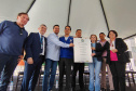 COHAPAR - Entrega Resid Porto Horizonte em Ldna