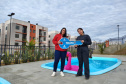 COHAPAR - Entrega Resid Porto Horizonte em Ldna