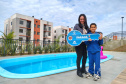 COHAPAR - Entrega Resid Porto Horizonte em Ldna