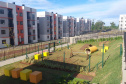 COHAPAR - Entrega Resid Porto Horizonte em Ldna