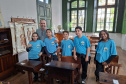 Museu da Escola Paranaense reforça preservação da memória da educação pública do Paraná