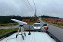 Equipamentos de internet portátil aprimoram vistorias da Defesa Civil