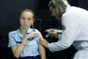Sesa amplia público para aplicação de vacina da gripe nas escolas