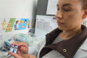 Após incorporar vacina para gestantes, Paraná registra queda de 83,5% nos internamentos de bebês