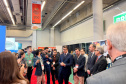 Invest Paraná leva 11 empresas à feira SIAL Canada e reforça presença no mercado norte-americano