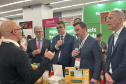 Invest Paraná leva 11 empresas à feira SIAL Canada e reforça presença no mercado norte-americano