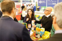 Invest Paraná leva 11 empresas à feira SIAL Canada e reforça presença no mercado norte-americano